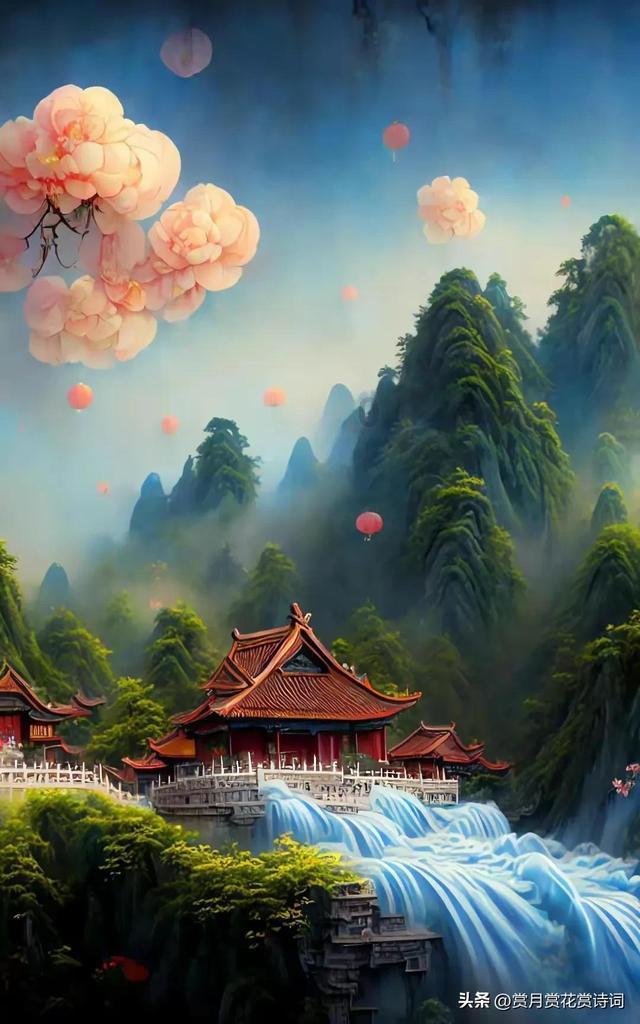 心中万马奔腾接下一句游戏画面