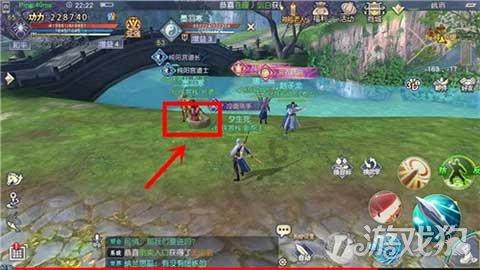 蓝色小球入袋