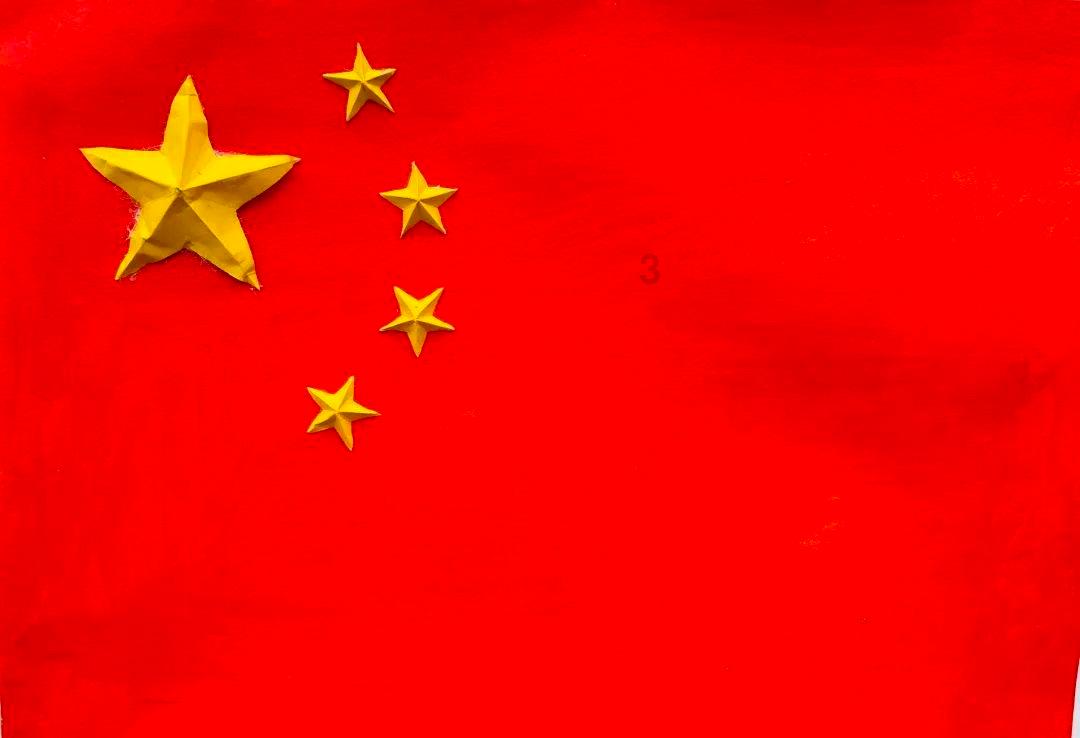 无人深空