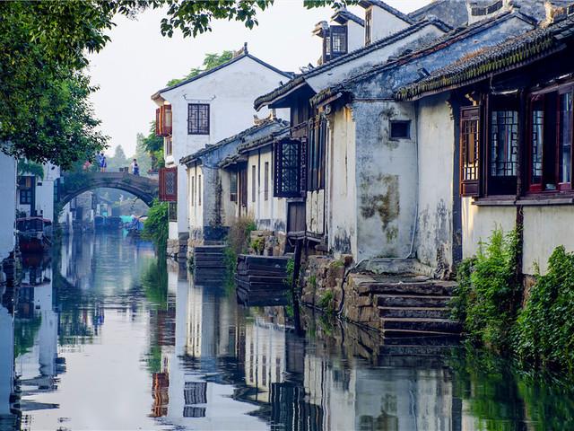 史丹利的寓言